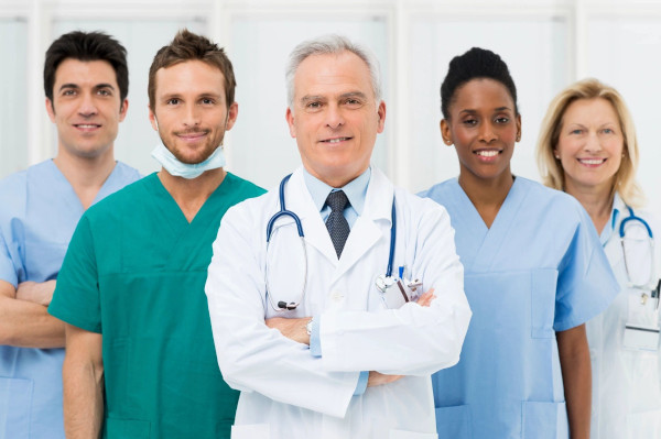 Modican Medical & Safety